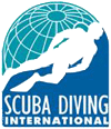 Scuba Diving International (SDI)