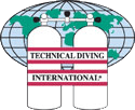 Technical Diving International 